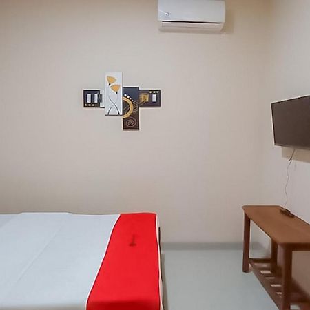 Reddoorz Syariah Near Tugu Lampu Gentur Cianjur Hotel ภายนอก รูปภาพ