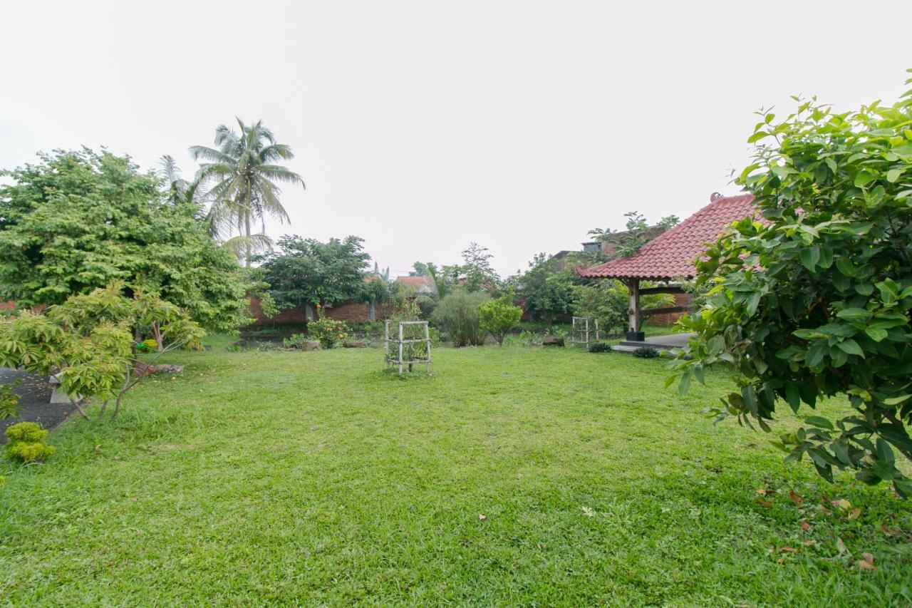 Reddoorz Syariah Near Tugu Lampu Gentur Cianjur Hotel ภายนอก รูปภาพ